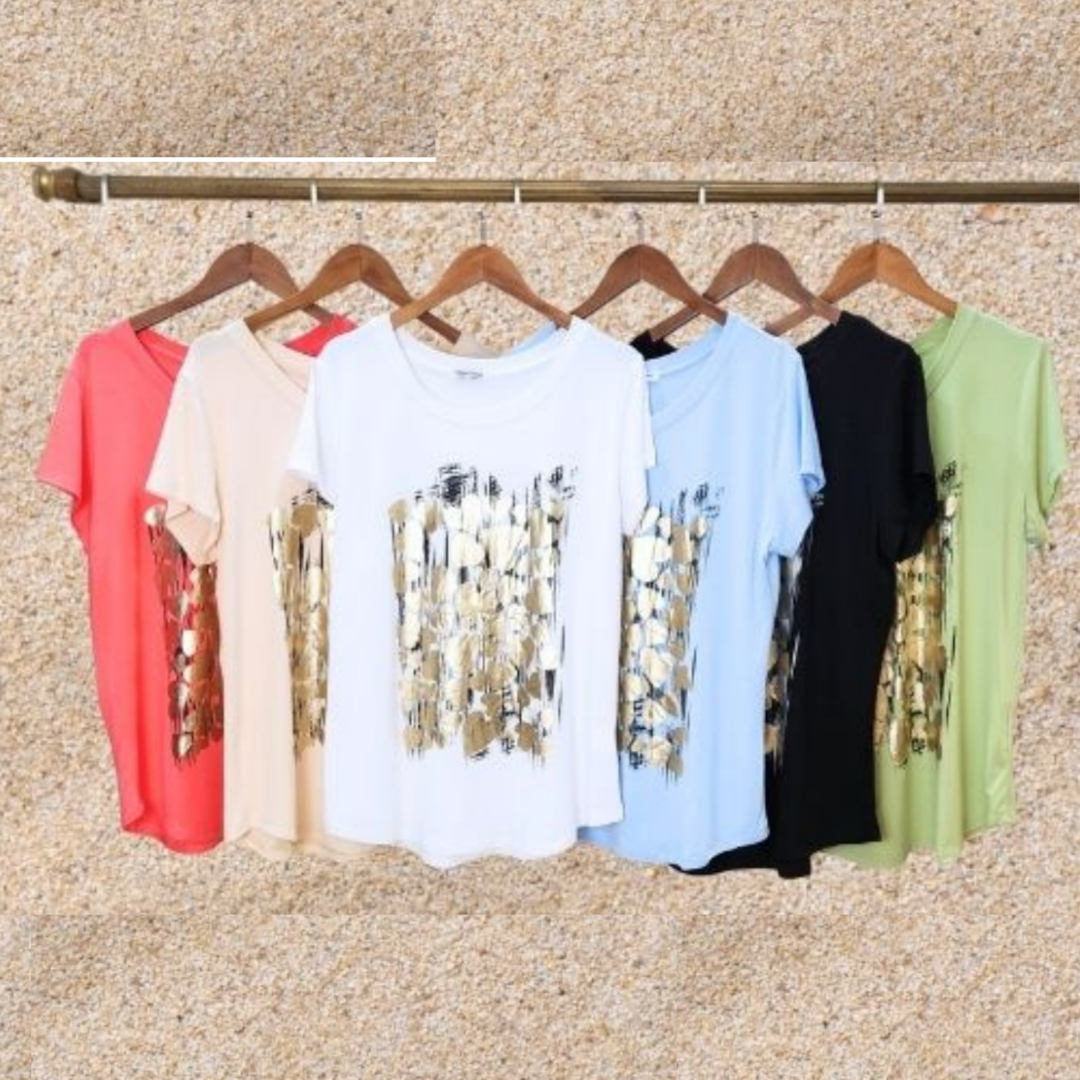 Producto de ropa italiana